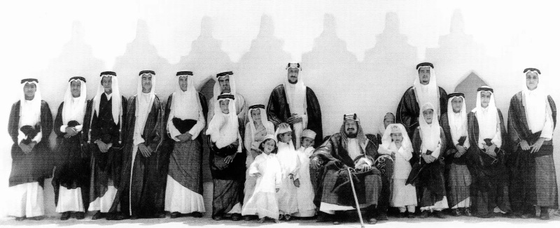 صورة الملك عبدالعزيز بن عبد الرحمن بن فيصل آل سعود Abdulaziz bin Abdul Rahman ibn king saudi arabia